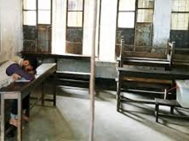 Nasim questions why no voters came even after development 